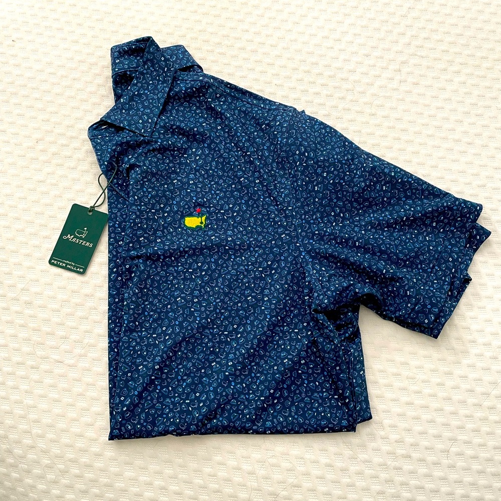 Masters Polo 2024